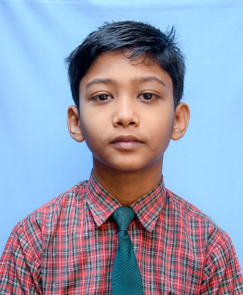 KANISHK AZAD 